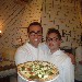26/02 - Ciro a Santa Brigida (NA) - Alla scoperta della Vera Pizza Napoletana - Gino Sorbillo - -