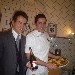 26/02 - Ciro a Santa Brigida (NA) - Alla scoperta della Vera Pizza Napoletana - Tommaso Luongo e Ciro Salvo - -