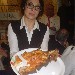 26/02 - Ciro a Santa Brigida (NA) - Alla scoperta della Vera Pizza Napoletana - Il calzone di Enzo Coccia - -