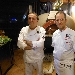 26/03 - Pizzeria Fratelli Vuolo di Casalnuovo - A bocca di forno - Guglielmo Vuolo e Salvatore Santucci - 26/03 - Pizzeria dei Fratelli Vuolo di Casalnuovo (Napoli) - Alla Scoperta della Vera Pizza Napoletana - A bocca di forno con Guglielmo Vuolo e Salvatore Santucci - Presentazione di Laura Gambacorta organizzata dall'Associazione Verace Pizza Napoletana e inserita nelle Olimpiadi del Gusto