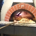 26/03 - Pizzeria Fratelli Vuolo di Casalnuovo - A bocca di forno - Ripieno Classico al forno - Pizzeria dei Fratelli Vuolo di Casalnuovo (Napoli) - Alla Scoperta della Vera Pizza Napoletana - A bocca di forno con Guglielmo Vuolo e Salvatore Santucci - Presentazione di Laura Gambacorta organizzata dall'Associazione Verace Pizza Napoletana e inserita nelle Olimpiadi del Gusto