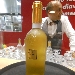 23/05 - GranGusto - Napoli - DiVinamente Buono con Paolo Barrale e Alessandro Romano - Vino abbinato al dessert: Privilegio Irpinia Fiano Passito DOC 2011 della casa vinicola Feudi di San Gregorio di Sorbo Serpico (AV)