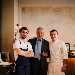 La Mozzarella di Bufala Campana Dop conquista la Francia (fotografia di Sofie Delauw) - -