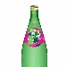 Perrier - Bottiglia Warhol 1 b.r. - -