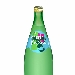 Perrier - Bottiglia Warhol 2 b.r. - -
