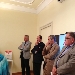Conferenza Stampa Mozzarella di Bufala Campana DOP - -