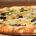 Pizza Antico Borgo Vergini - Pizzera Oliva - -