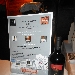 17/07 - CeD - Portici (NA) - Due giovani Chef e un Grande Maestro Amici del Cuochino all'ombra de Vesuvio - Carpino - Lacryma Christi del Vesuvio DOC Rosso - Vigna Pironti - San Giuseppe Vesuviano (NA) - Fotografia di Luigi Farina �2014