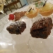 01/08/2014 - President di Pompei (NA) - A cena dall'Amico... - Piccola pasticceria - fotografia di Luigi Farina �2014