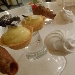 01/08/2014 - President di Pompei (NA) - A cena dall'Amico... - Piccola pasticceria - fotografia di Luigi Farina �2014