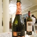 01/08/2014 - President di Pompei (NA) - A cena dall'Amico... - I Vini - fotografia di Luigi Farina �2014