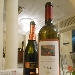 01/08/2014 - President di Pompei (NA) - A cena dall'Amico... - I Vini - fotografia di Luigi Farina �2014