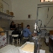 10/07/2014 - Visita a Pastificio dei Fratelli Setaro - Torre Annunziata (NA) - fotografia di Luigi Farina �2014