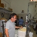 10/07/2014 - Visita a Pastificio dei Fratelli Setaro - Torre Annunziata (NA) - fotografia di Luigi Farina �2014