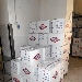 10/07/2014 - Visita a Pastificio dei Fratelli Setaro - Torre Annunziata (NA) - fotografia di Luigi Farina �2014