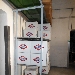 10/07/2014 - Visita a Pastificio dei Fratelli Setaro - Torre Annunziata (NA) - fotografia di Luigi Farina �2014