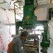 10/07/2014 - Visita a Pastificio dei Fratelli Setaro - Torre Annunziata (NA) - fotografia di Luigi Farina �2014