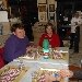 06/02/2015 - Prima Tappa Pizzarelle a Go Go - Pizzeria Carmnella - Napoli - partecipanti - -