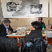 06/02/2015 - Prima Tappa Pizzarelle a Go Go - Pizzeria Carmnella - Napoli - tavolo dei giudici di gara - -