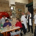 06/02/2015 - Prima Tappa Pizzarelle a Go Go - Pizzeria Carmnella - Napoli - Luigi Farina presenta la serata e i due protagonisti: Vincenzo Esposito e Fabio Ometo - -