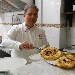 06/02/2015 - Prima Tappa Pizzarelle a Go Go - Pizzeria Carmnella - Napoli - Vincenzo Esposito - -