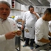 06/02/2015 - Prima Tappa Pizzarelle a Go Go - Pizzeria Carmnella - Napoli - anche dietro le quinte si mangia - -