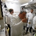 06/02/2015 - Prima Tappa Pizzarelle a Go Go - Pizzeria Carmnella - Napoli - anche dietro le quinte si mangia - -