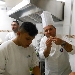 06/02/2015 - Prima Tappa Pizzarelle a Go Go - Pizzeria Carmnella - Napoli - anche dietro le quinte si mangia - -