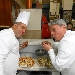 06/02/2015 - Prima Tappa Pizzarelle a Go Go - Pizzeria Carmnella - Napoli - anche i grandi mangiano - -