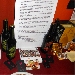 26/03 - Pizzeria Tot� e i sapori - Acerra (NA) - Seconda tappa di Pizzarelle a Go Go - I prodotti in premio per il vincitore - -