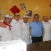 26/03 - Pizzeria Tot� e i sapori - Acerra (NA) - Seconda tappa di Pizzarelle a Go Go - I protagonisti - -