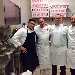 26/03 - Pizzeria Tot� e i sapori - Acerra (NA) - Seconda tappa di Pizzarelle a Go Go - I protagonisti - -