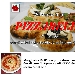 26/03 - Pizzeria Tot� e i sapori - Acerra (NA) - Seconda tappa di Pizzarelle a Go Go - Prima Pizzarella: Margherita DOP con pomodoro San Marzano DOP, fior di latte di Agerola e olio EVO del cilento, preparata da Mauro Autolitano - -