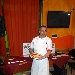 26/03 - Pizzeria Tot� e i sapori - Acerra (NA) - Seconda tappa di Pizzarelle a Go Go - Mauro Autolitano presenta la prima Pizzarella - -
