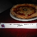 26/03 - Pizzeria Tot� e i sapori - Acerra (NA) - Seconda tappa di Pizzarelle a Go Go - Prima Pizzarella: Margherita DOP con pomodoro San Marzano DOP, fior di latte di Agerola e olio EVO del cilento, preparata da Mauro Autolitano - -