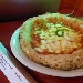 26/03 - Pizzeria Tot� e i sapori - Acerra (NA) - Seconda tappa di Pizzarelle a Go Go - Prima Pizzarella: Margherita DOP con pomodoro San Marzano DOP, fior di latte di Agerola e olio EVO del cilento, preparata da Mauro Autolitano - -