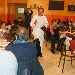 26/03 - Pizzeria Tot� e i sapori - Acerra (NA) - Seconda tappa di Pizzarelle a Go Go - La prima parte dello spettacolo di Stefano Sannino dedicato a Pulcinella - -