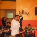 26/03 - Pizzeria Tot e i sapori - Acerra (NA) - Seconda tappa di Pizzarelle a Go Go - La prima parte dello spettacolo di Stefano Sannino dedicato a Pulcinella