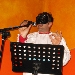 26/03 - Pizzeria Tot� e i sapori - Acerra (NA) - Seconda tappa di Pizzarelle a Go Go - La prima parte dello spettacolo di Stefano Sannino dedicato a Pulcinella - -