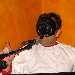 26/03 - Pizzeria Tot� e i sapori - Acerra (NA) - Seconda tappa di Pizzarelle a Go Go - La prima parte dello spettacolo di Stefano Sannino dedicato a Pulcinella - -