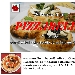 26/03 - Pizzeria Tot� e i sapori - Acerra (NA) - Seconda tappa di Pizzarelle a Go Go - Terza Pizzarella con mussillo di baccal�, olive di Gaeta, capperi di Pantelleria, pomodorini datterini freschi, origano di montagna calabrese, olio EVO DOP del cilento preparata da Mauro Autolitano - -