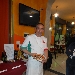 26/03 - Pizzeria Tot� e i sapori - Acerra (NA) - Seconda tappa di Pizzarelle a Go Go - Mauro Autolitano presenta la terza Pizzarella - -