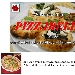 26/03 - Pizzeria Tot e i sapori - Acerra (NA) - Seconda tappa di Pizzarelle a Go Go - Quarta Pizzarella con genovese di mare con scaglie di pecorino, preparata dagli allievi delle Scuole della Citt del Gusto