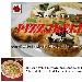 26/03 - Pizzeria Tot� e i sapori - Acerra (NA) - Seconda tappa di Pizzarelle a Go Go - Quarta Pizzarella con genovese di mare con scaglie di pecorino, preparata dagli allievi delle Scuole della Citt� del Gusto - -
