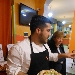 26/03 - Pizzeria Tot� e i sapori - Acerra (NA) - Seconda tappa di Pizzarelle a Go Go - Luigi Cecere presenta la quarta Pizzarella - -