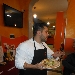 26/03 - Pizzeria Tot� e i sapori - Acerra (NA) - Seconda tappa di Pizzarelle a Go Go - Luigi Cecere presenta la quarta Pizzarella - -