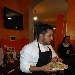 26/03 - Pizzeria Tot� e i sapori - Acerra (NA) - Seconda tappa di Pizzarelle a Go Go - Luigi Cecere presenta la quarta Pizzarella - -