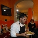 26/03 - Pizzeria Tot� e i sapori - Acerra (NA) - Seconda tappa di Pizzarelle a Go Go - Luigi Cecere presenta la quarta Pizzarella - -