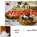 26/03 - Pizzeria Tot e i sapori - Acerra (NA) - Seconda tappa di Pizzarelle a Go Go - La seconda parte dello spettacolo di Stefano Sannino dedicato a Pulcinella
