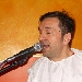 26/03 - Pizzeria Tot� e i sapori - Acerra (NA) - Seconda tappa di Pizzarelle a Go Go - La seconda parte dello spettacolo di Stefano Sannino dedicato a Pulcinella - -